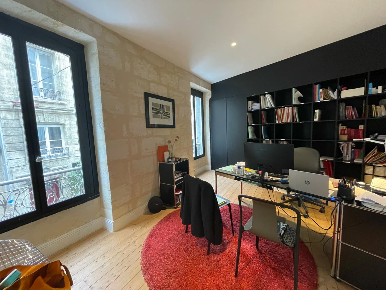 Bureau Bordeaux 185m² Vente bureau Bordeaux Gironde OVBUR2530462 3